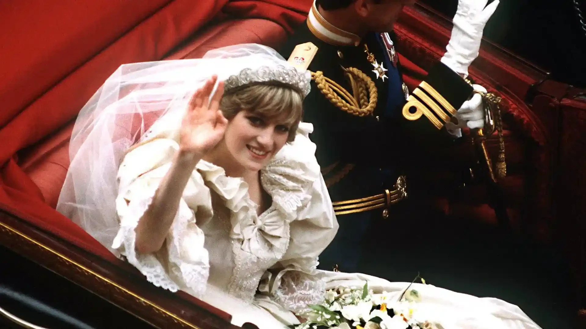 People's Princess, Diana